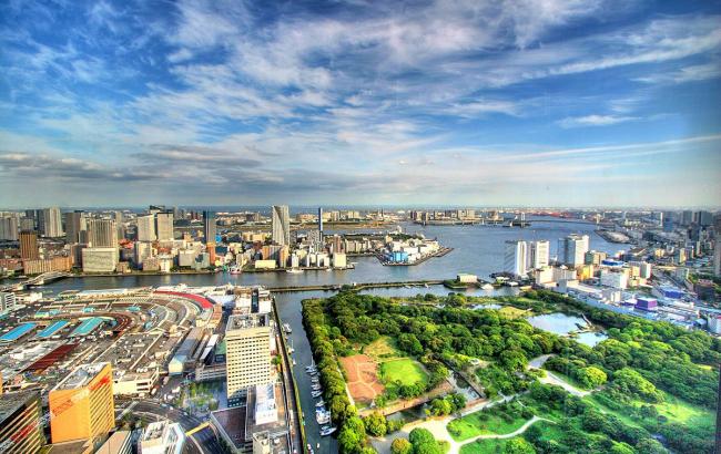 В Токио прошла трехсторонняя встреча по урегулированию конфликта по Северной Корее