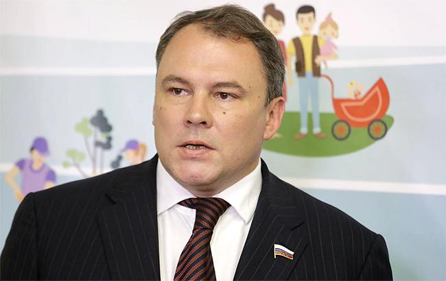 Росія не буде розморожувати частину внесків до Ради Європи