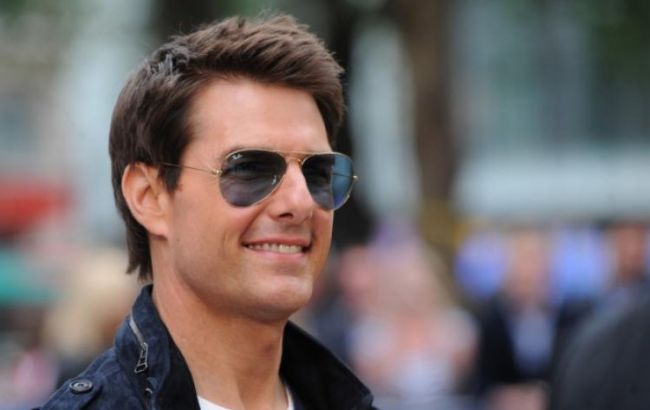 Том Круз объявил о начале работы над "Миссия невыполнима-6"