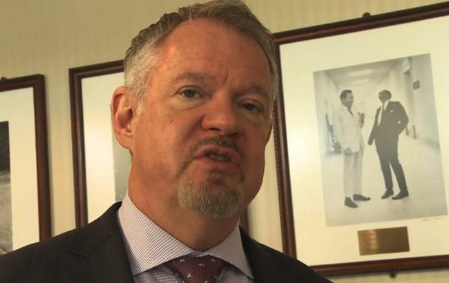 В Microsoft заявили о попытках кибератак на 3 кандидатов в Конгресс США