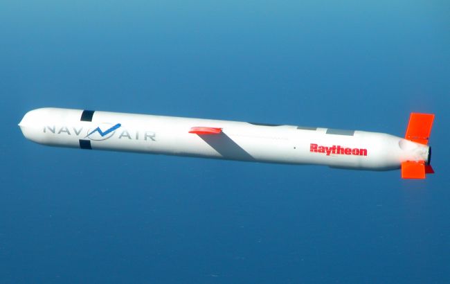 Після США та Британії. Австралія закупить крилаті ракети Tomahawk