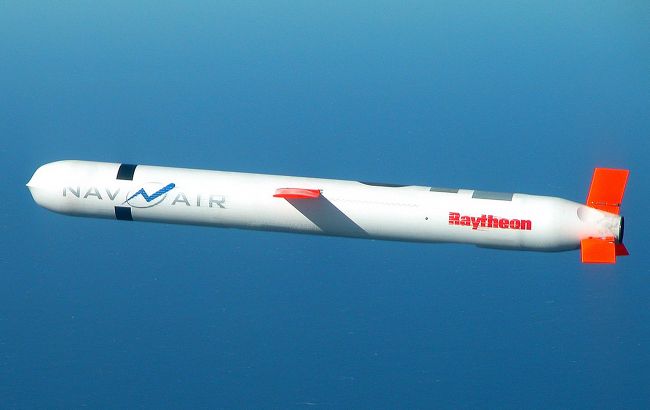 Ракеты Tomahawk позволят ВСУ ослабить армию РФ на фронте, - ISW