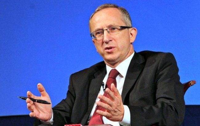 Томбинский: итоги референдума в Нидерландах не повлияют на отношения ЕС и Украины