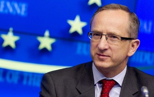 Томбінський: Україні потрібна політична стратегія для імплементації УА з ЄС