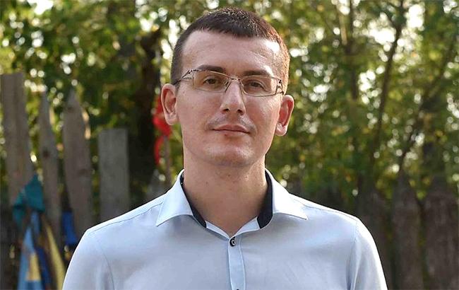 НСЖУ розповіла подробиці затримання українського журналіста в Білорусі