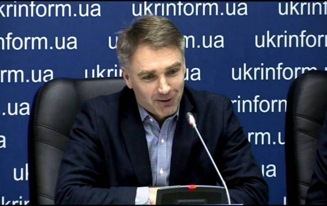 ДПЗКУ працює над розширенням номенклатури експорту до Китаю