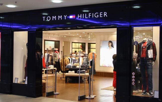 Власник Calvin Klein і Tommy Hilfiger вийшов із російського бізнесу