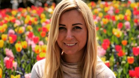 "Гарна дівчинка": Тоня Матвієнко показала, як виглядала в 14 років