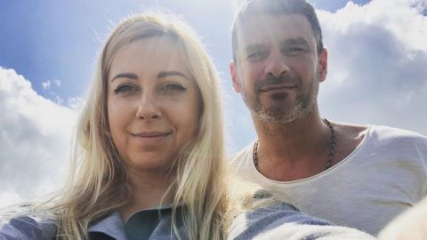 "Знайди 10 відмінностей": Тоня Матвієнко показала дочку Ніну