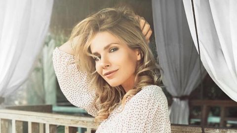 Дівчина Sports Illustrated Swimsuit: донька Ольги Сумської вразила розкішною фігурою