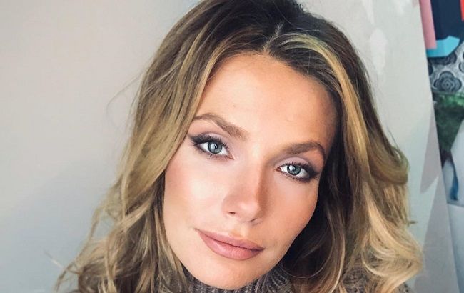 Как трогательно: дочь Ольги Сумской умилила домашним видео с двухлетней дочкой