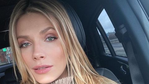 Мое материнство: дочь Ольги Сумской растрогала сеть нежным "беременным" фото