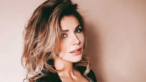 Беременная дочь Ольги Сумской дала советы, как быстро и легко уснуть