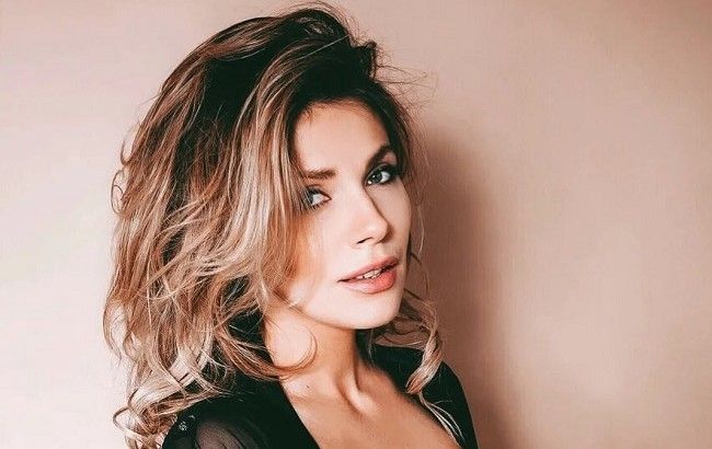 Вагітна дочка Ольги Сумської дала поради, як швидко і легко заснути