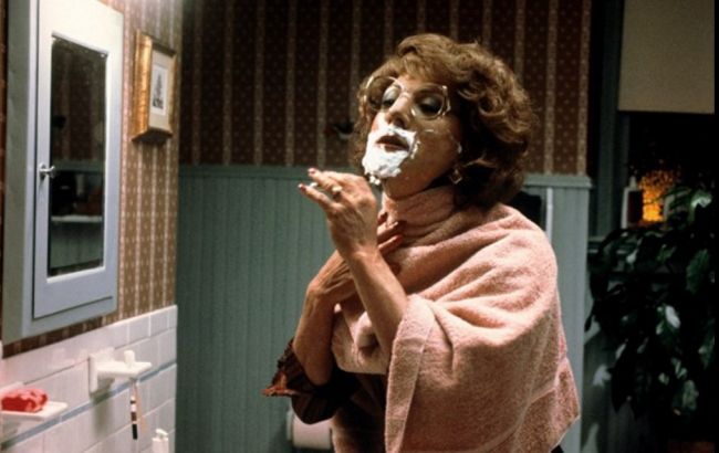 Известные актеры назвали "Тутси" лучшим фильмом всех времен