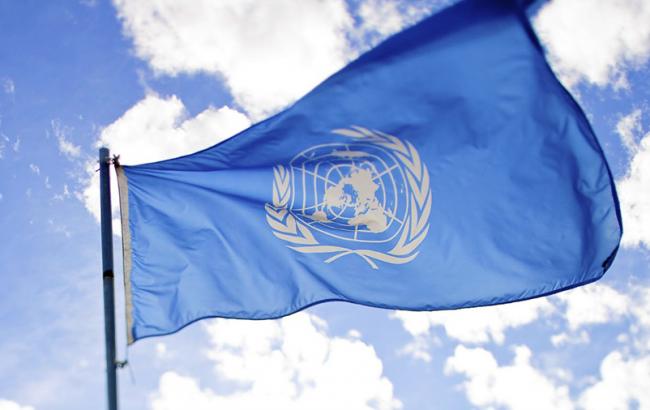 ООН проверит соблюдение прав человека в ФИФА