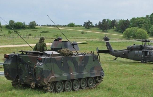 Північна Європа посилить військові зв'язки з країнами Балтії через агресію РФ