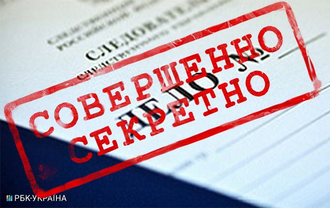 Из воинской части Винницы исчезли секретные документы о мобилизации