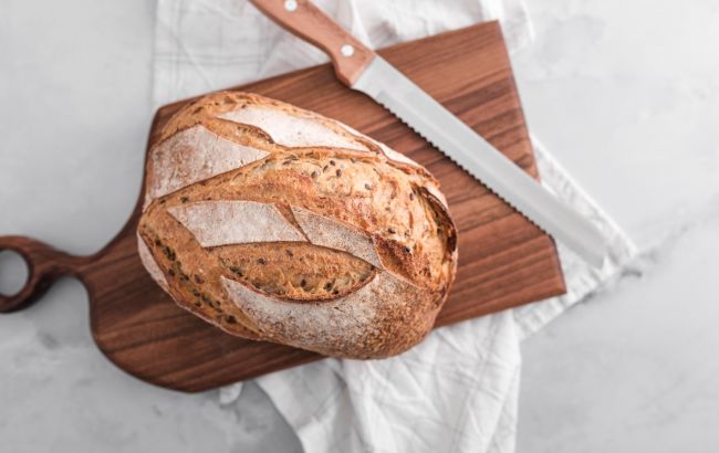 Что категорически запрещено делать с хлебом, чтобы не навлечь беду