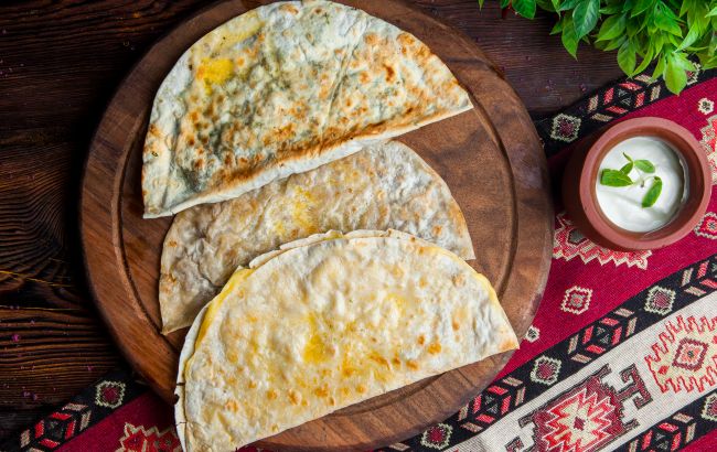 Готовим ленивые чебуреки из лаваша за 5 минут: быстро и очень вкусно