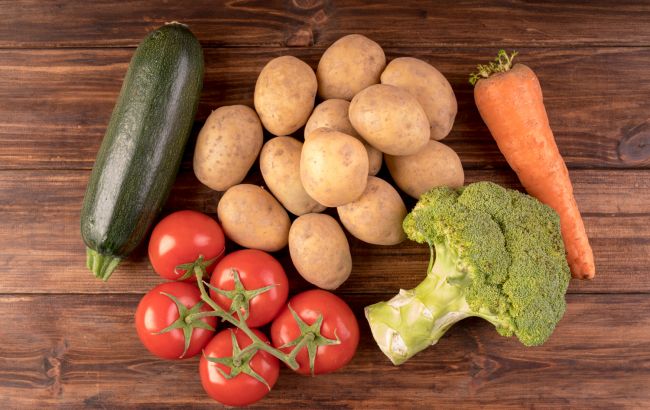 Эксперты назвали овощ, который улучшает пищеварение и здоровье сердца