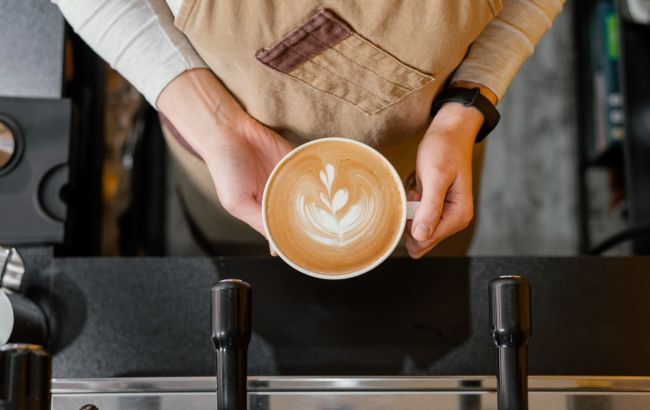 Експерти пояснили, яка кількість кави стає небезпечною для здоров'я