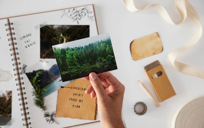 Астролог объяснила, как правильно создавать карту желаний, чтобы они сбывались