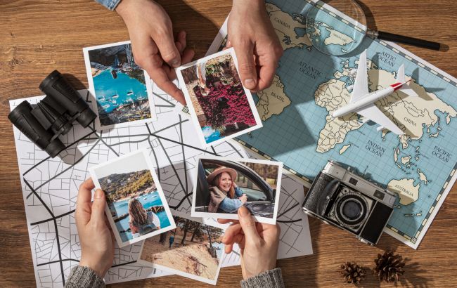 Як скласти карту бажань так, щоб вони точно здійснилися