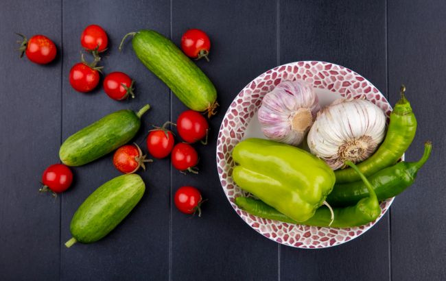 Этот овощ защищает организм от рака и укрепляет кости: его нужно есть каждый день