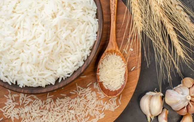 Чому надмірне вживання білого рису катастрофічно шкодить організму