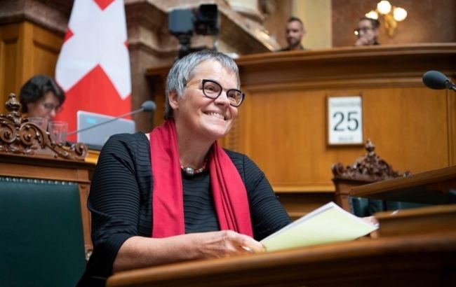 Главу ПАСЕ переизбрали на второй срок