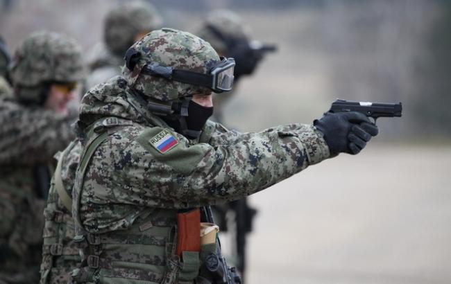 Пленные спецназовцы РФ: Генштабы могут договориться о судьбе задержанных
