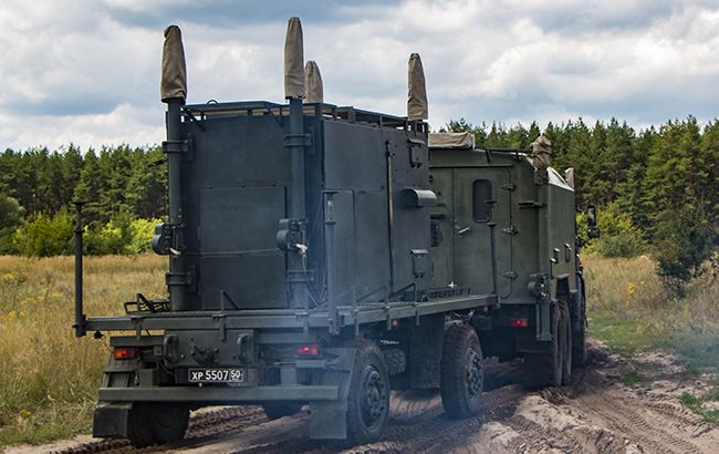 Бойовики застосовують новітні зразки військової техніки на Донбасі