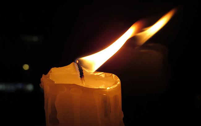 Фото: свеча (torange.biz)