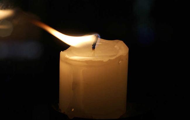 "Он не сдался смерти": умер боец АТО, защищавший Мариуполь