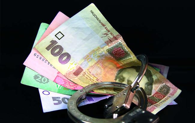 У Хмельницькій області взято під варту сімох рекетирів