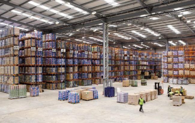 Дефіцит зовнішньої торгівлі України товарами за 6 місяців склав 682,6 млн доларів