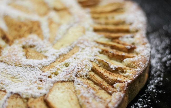 Кулинар поделился рецептом бисквитных коржей, которые получаются всегда