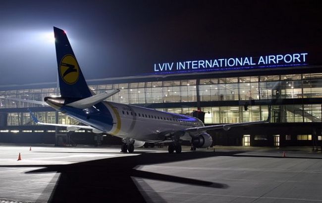 Кабмин назначил Романовскую главой аэропорта "Львов"