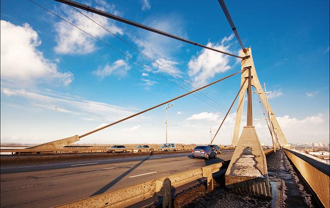 Погода на сьогодні: в Україні мінлива хмарність, температура до +12