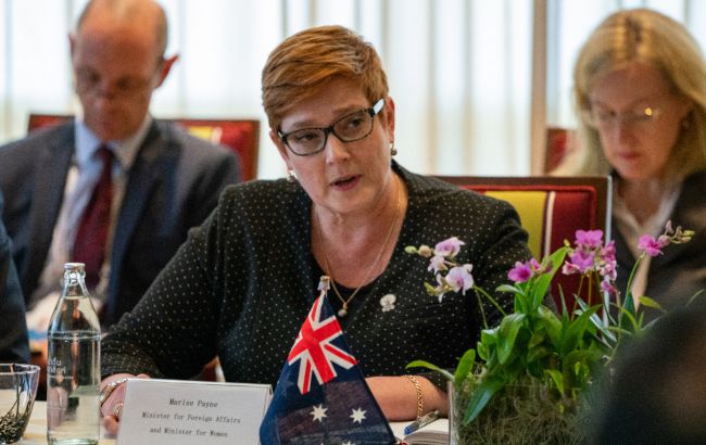 Австралія ввела новий пакет санкцій проти російських олігархів