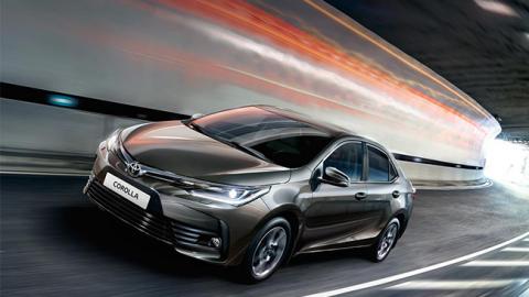 У ГПУ замовили нові машини найдорожчої комплектації за 10 мільйонів