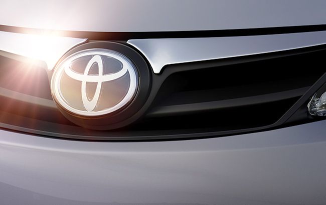 В Toyota сообщили о возможной утечке данных 3 млн клиентов