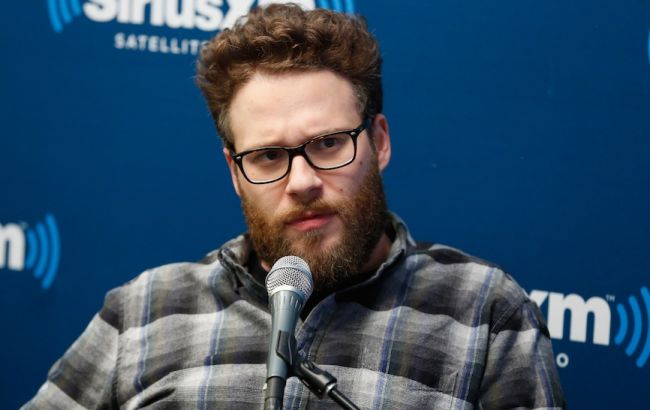 Появился трейлер фильма "Ночь перед Рождеством" с Сетом Рогеном