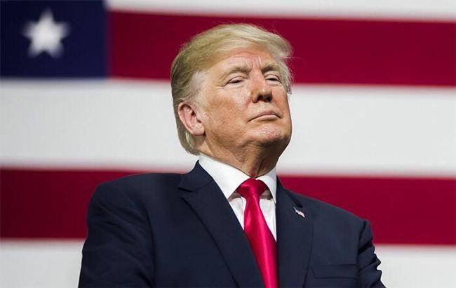 Трамп подпишет распоряжение о размещении Нацгвардии на границе с Мексикой