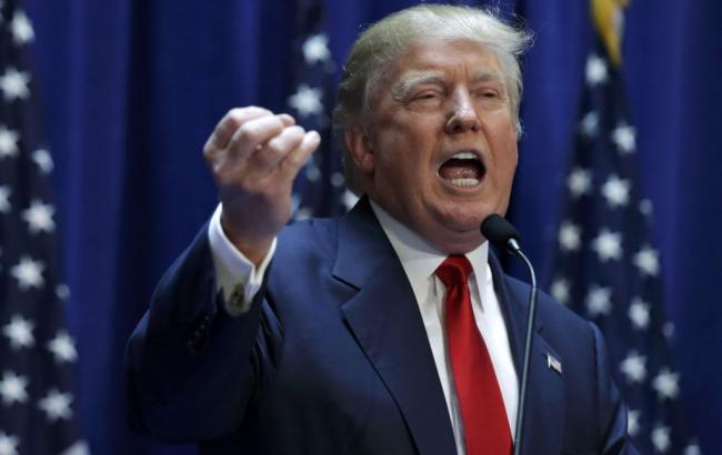 Путин не является моим лучшим другом, - Трамп