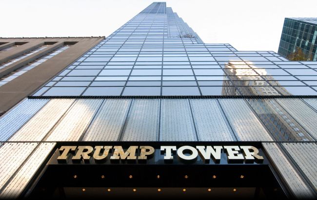 Посетителей Trump Tower в Нью-Йорке эвакуировали из-за угрозы взрыва