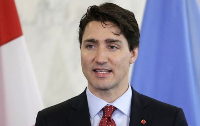 Премьер Канады назвал нападение на мечеть в Квебеке "подлым"