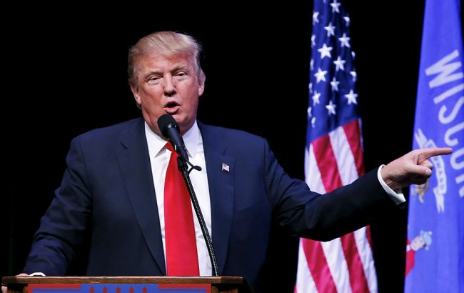 США можуть співпрацювати з Росією у боротьбі з ІДІЛ, - Трамп