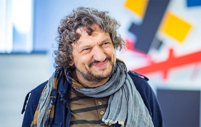 Український режисер розкритикував владу за нерозвиток сучасної культури